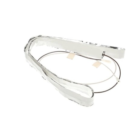 Beverage-Air Face Heater - Undercounter; 32 511-019D-01